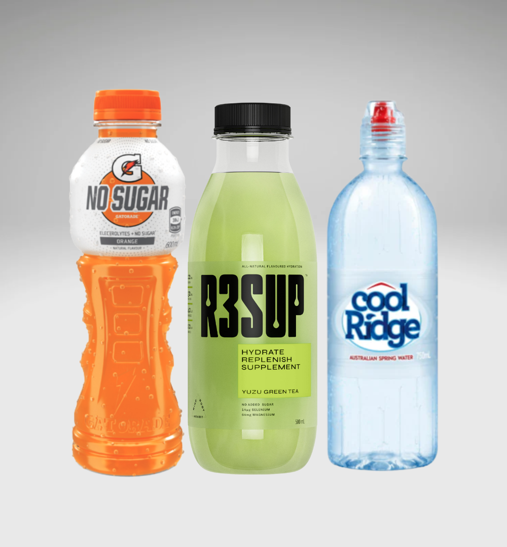 Hydration