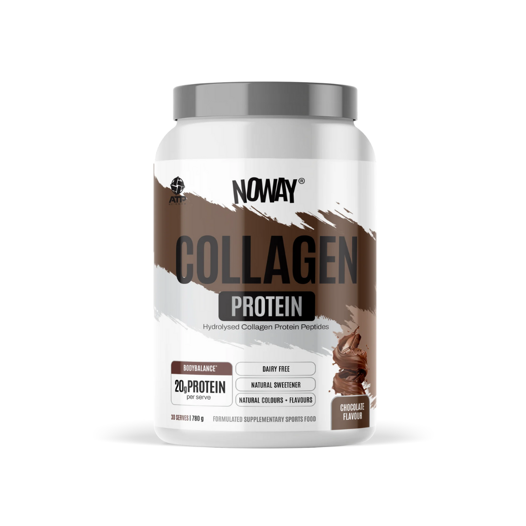 ATP Science Noway Protein 30 Serve Tub Chocolate