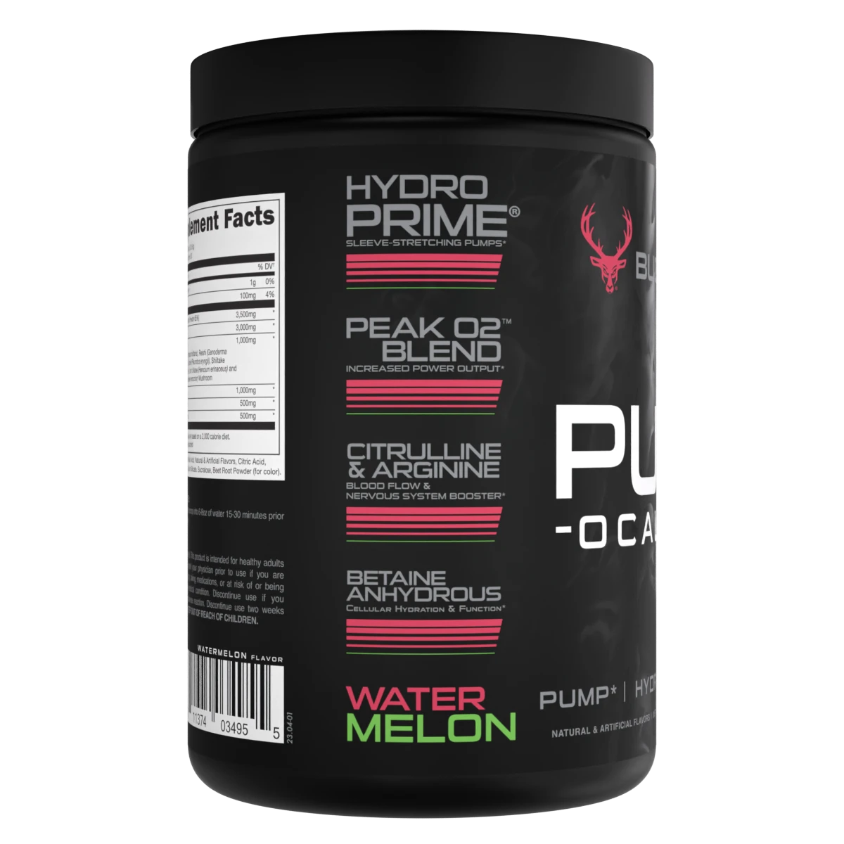 PUMP OCALYPSE 30 Serve Watermelon