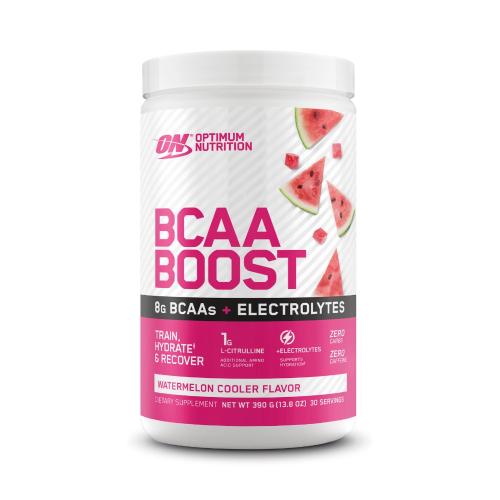 ON BCAA Boost 30 Serve