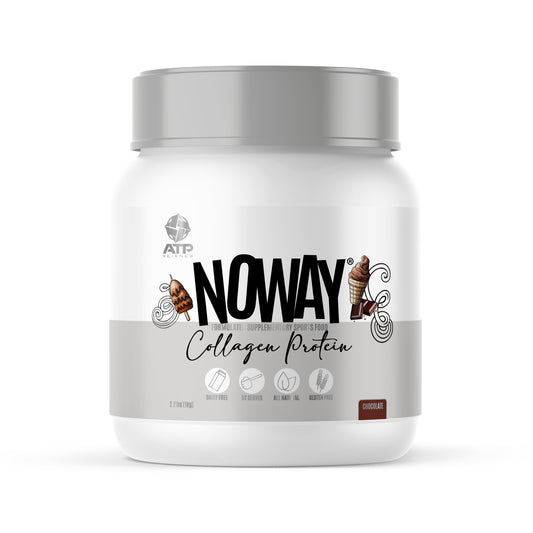 ATP Science NoWay Protein 1Kg - Chocolate CLEARANCE