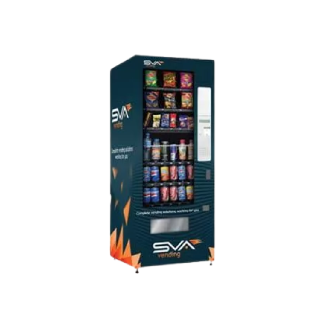 Small Vending Machine SVA 3000