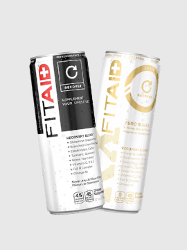 Functional Drinks