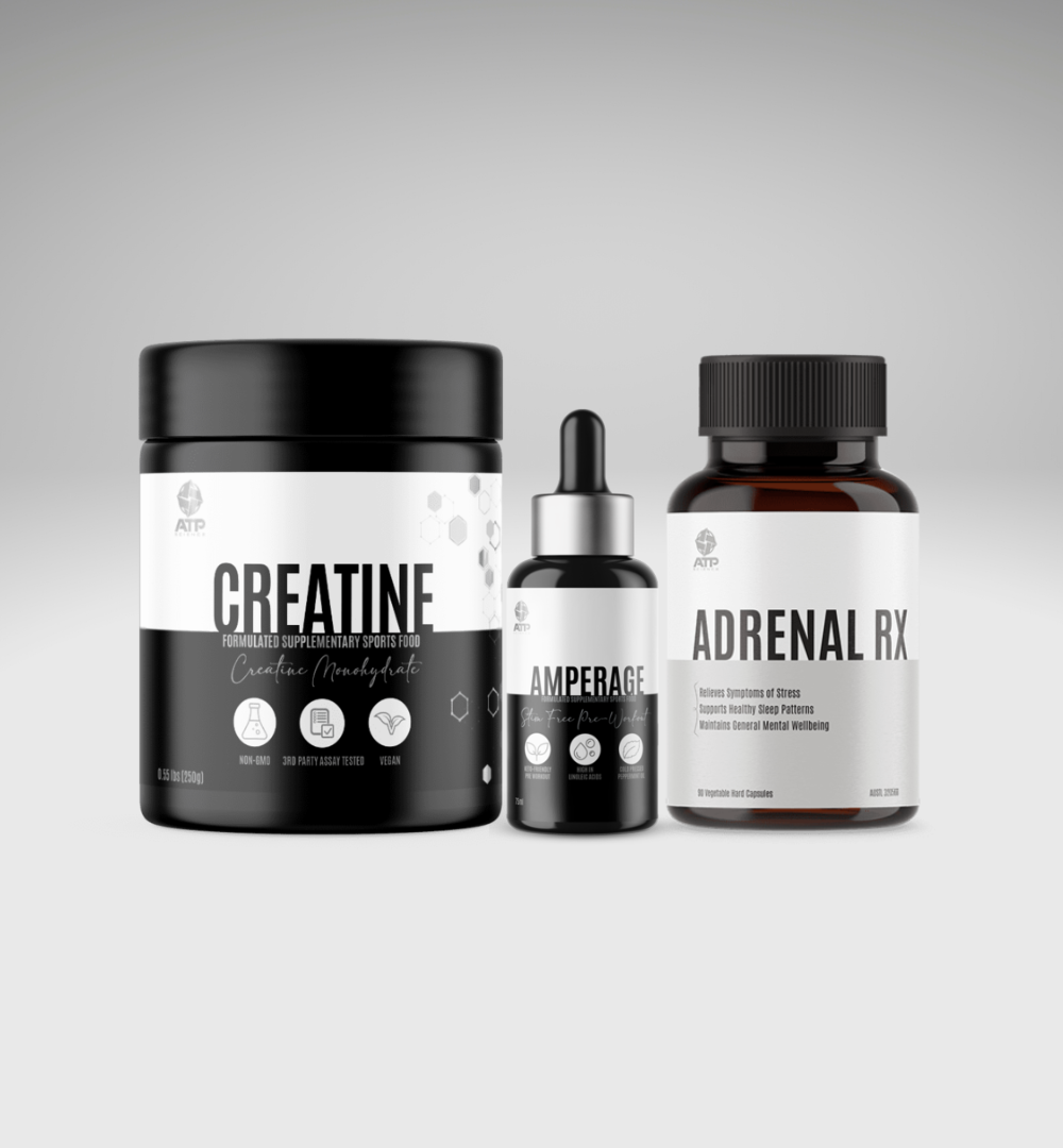 Health Supplements