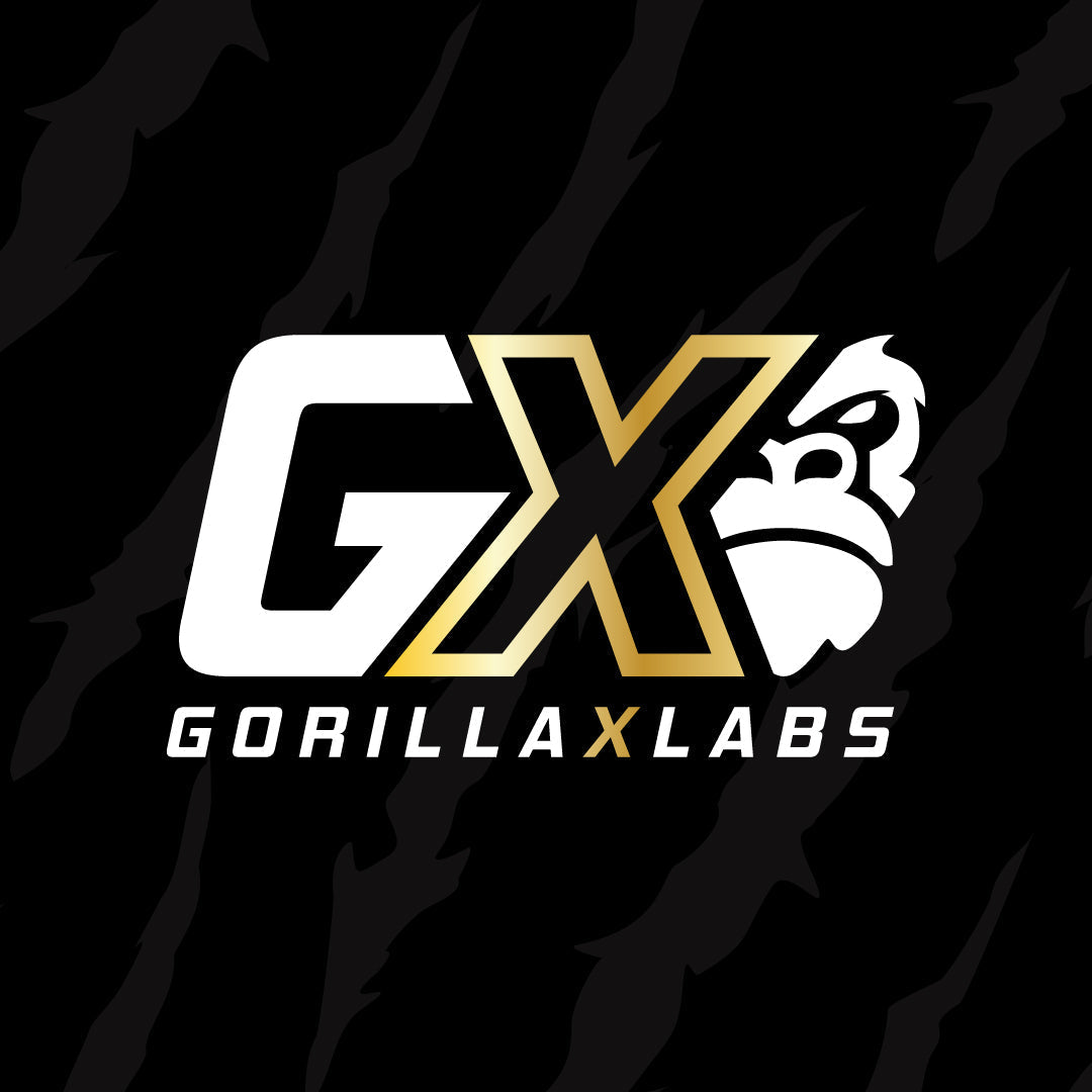 Gorilla X Labs