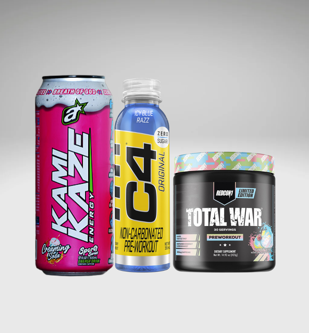 Best range of pre works at wholesale prices, C4, Total war and more.