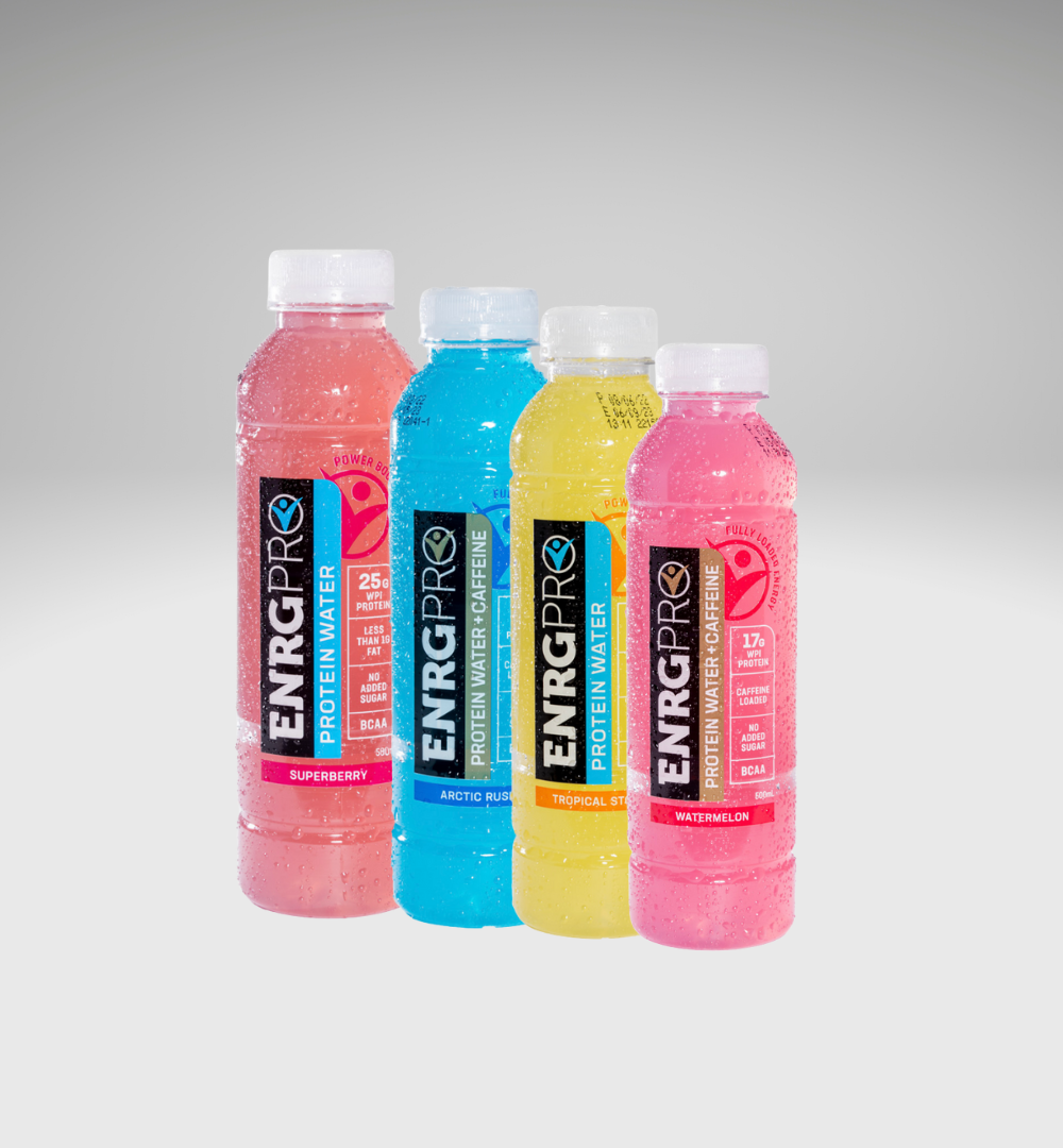 Protein Water
