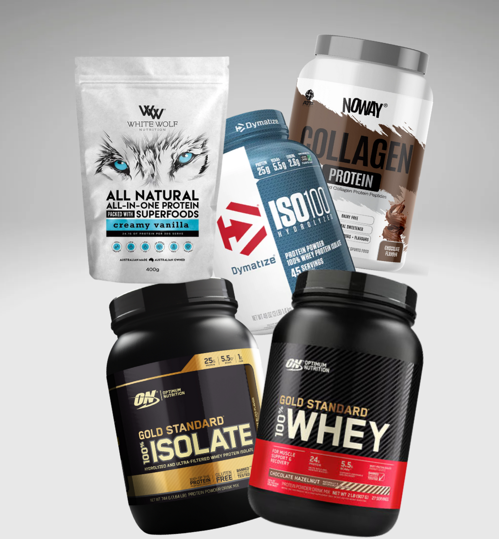 Protein Powder