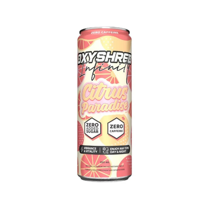 EHP Labs Oxyshred Infinity RTD 355ml 12 Pack