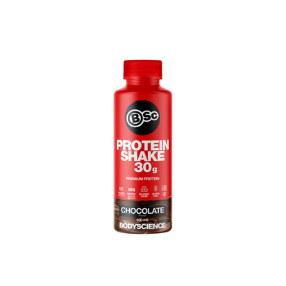 BSc Premium Protein Shake RTD 450ml 6 pack