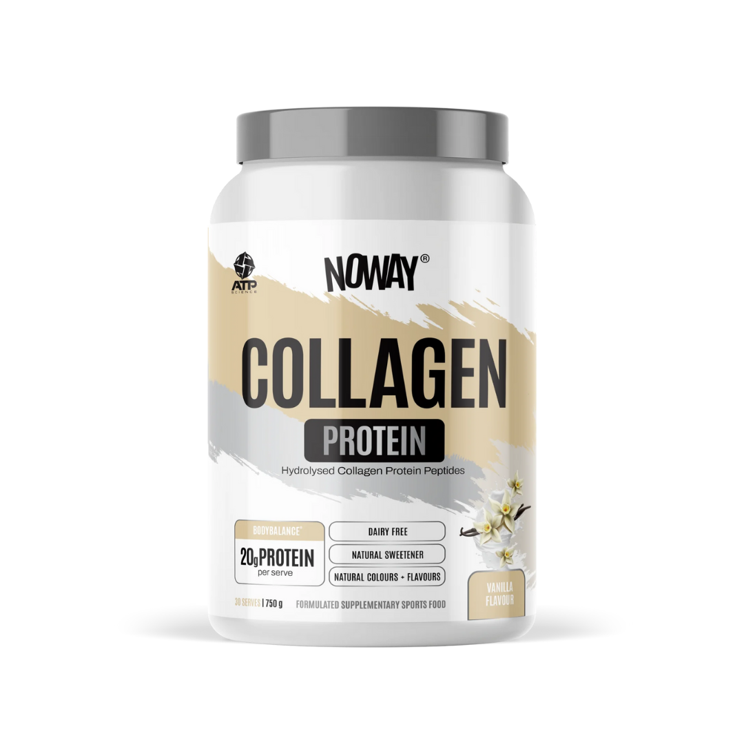 ATP Science Noway Protein 30 Serve Tub Vanilla