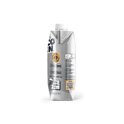 Cocogen Coconut Water + Electrolyte 500ml - 12 Pack