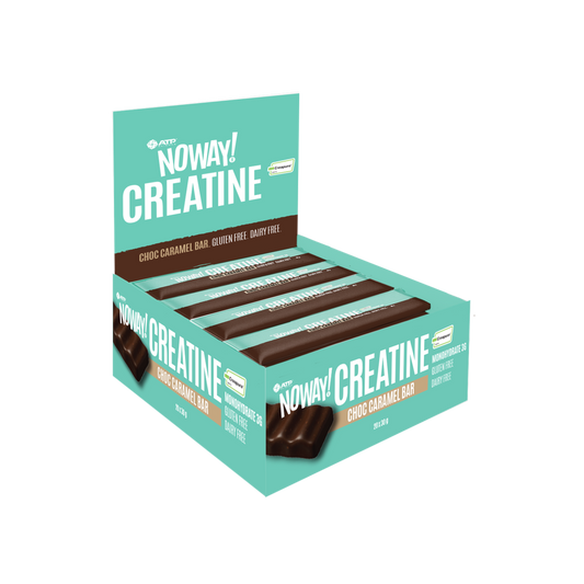 ATP Science Noway Creatine Bar 30g