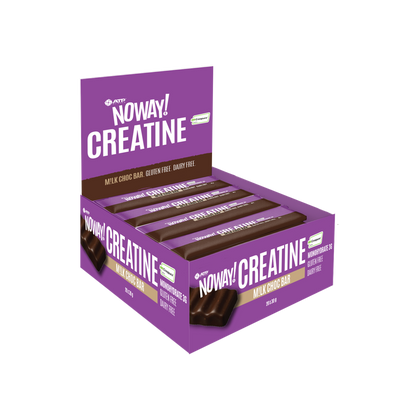 ATP Science Noway Creatine Bar 30g Chocolate - 20 Pack