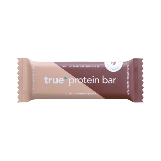 True Protein 63g Rich Choc Protein Bar - 12 pack
