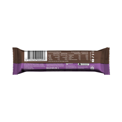 ATP Science Noway Creatine Bar 30g Chocolate - 20 Pack
