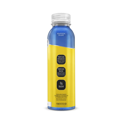 C4 Energy Non-Carbonated RTD 355ml Blue Razz - 12 Pack