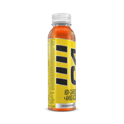 C4 Energy Non-Carbonated RTD 355ml Orange Slice - 12 Pack