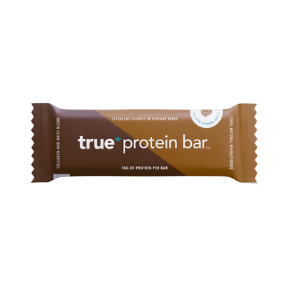 True Protein 63g Protein Bar - 12 pack