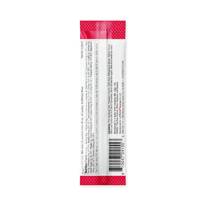 FITAID Hydrate Pink Himalayan Lemonade - 30 sticks
