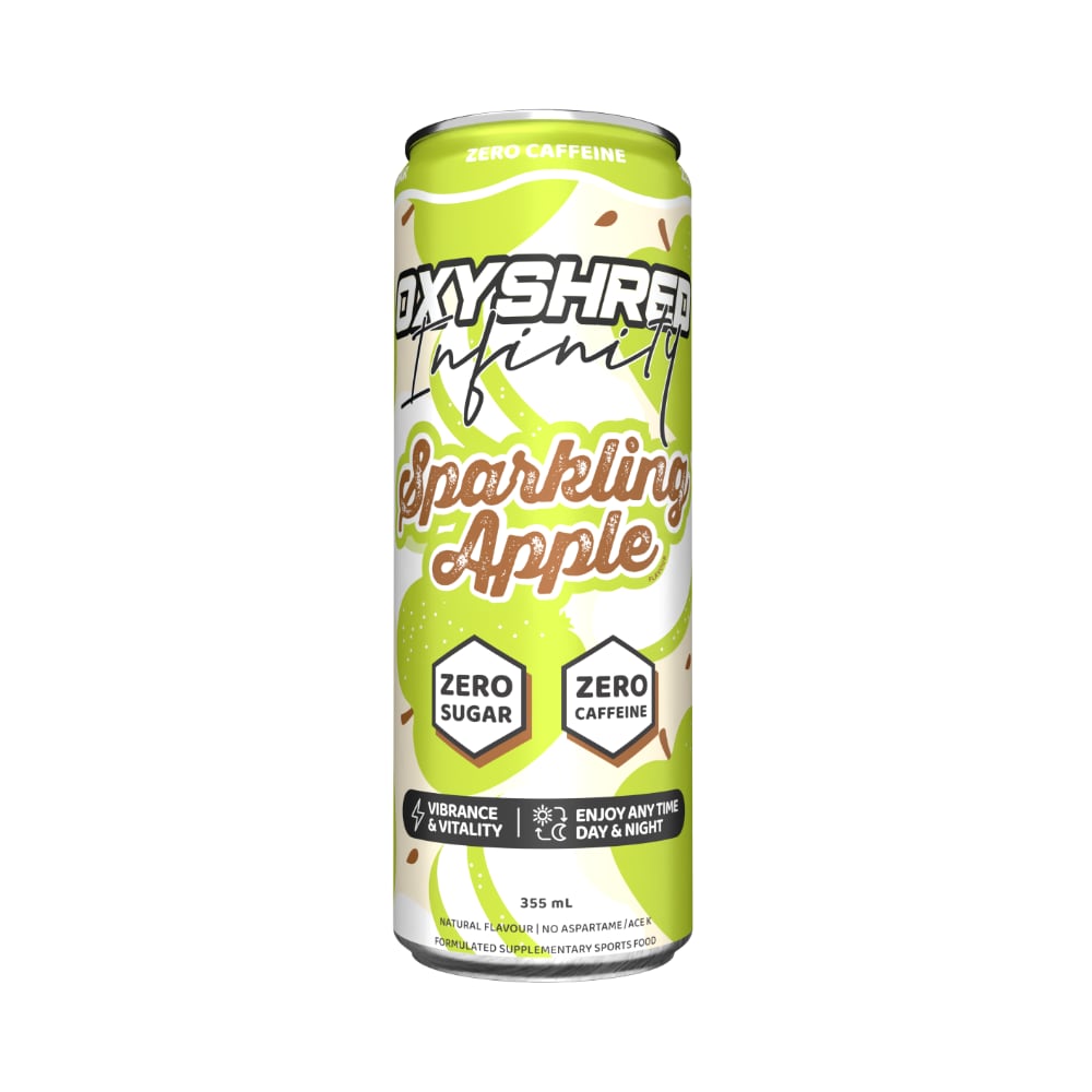 EHP Labs Oxyshred Infinity RTD 355ml 12 Pack