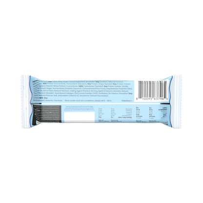 Oxyshred Lean Protein Bar 50g Cookies & Cream - 12Pack