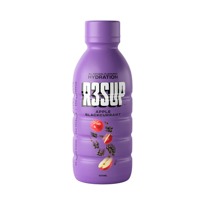 R3SUP 500ml Hydration RTDs