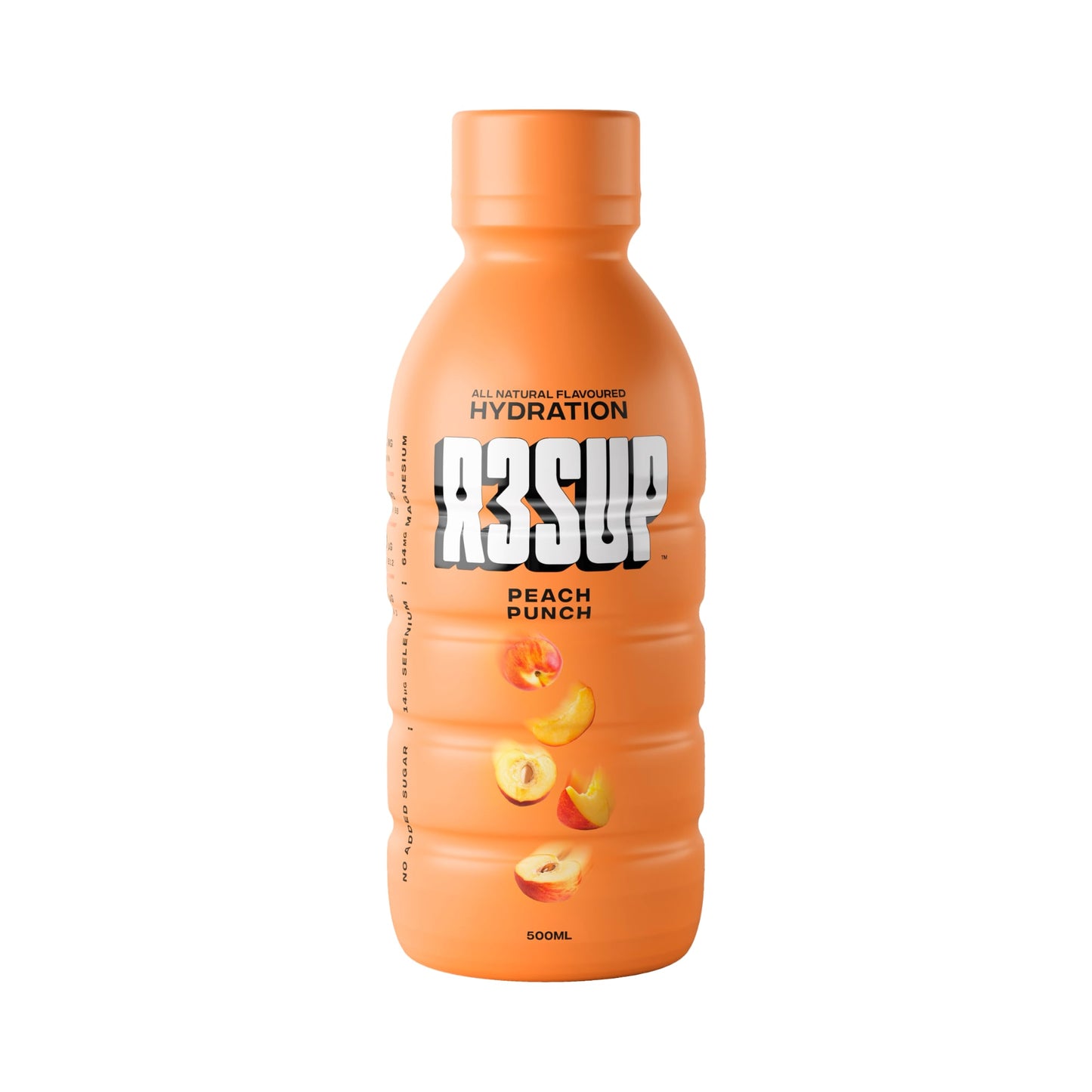 R3SUP 500ml Hydration RTDs
