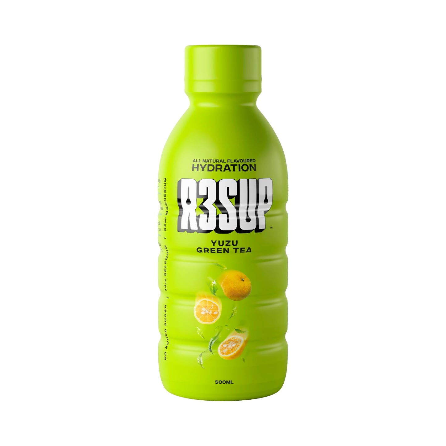 R3SUP 500ml Hydration RTDs
