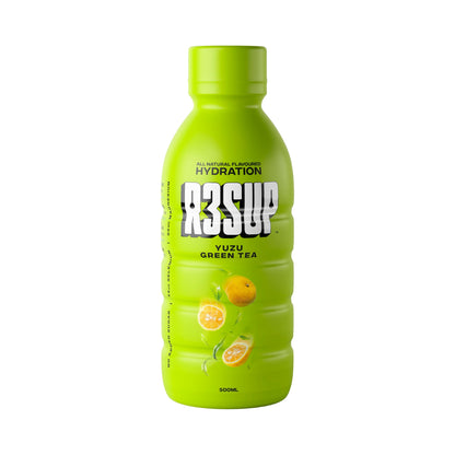 R3SUP 500ml Hydration RTDs