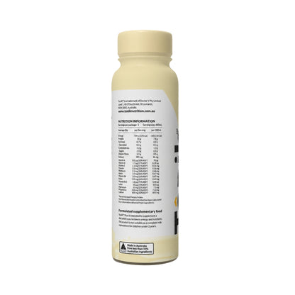 Tonik PLUS 35g Protein Shake 450ml Vanilla - 6 Pack