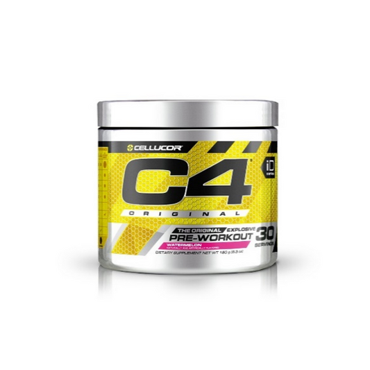 C4 ID 30 Serves - Watermelon