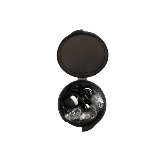 Earbuds - Black