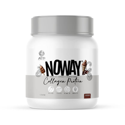 ATP Science NoWay Protein 1Kg - Chocolate CLEARANCE