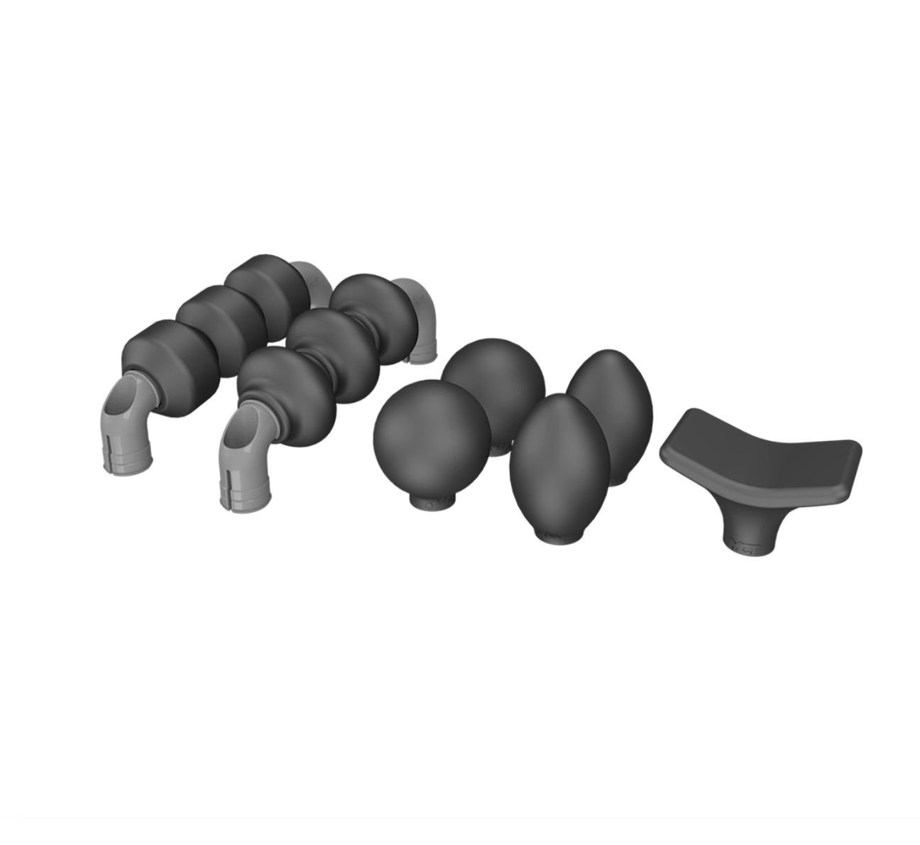 Beartrap PRO Muscle Therapy Device
