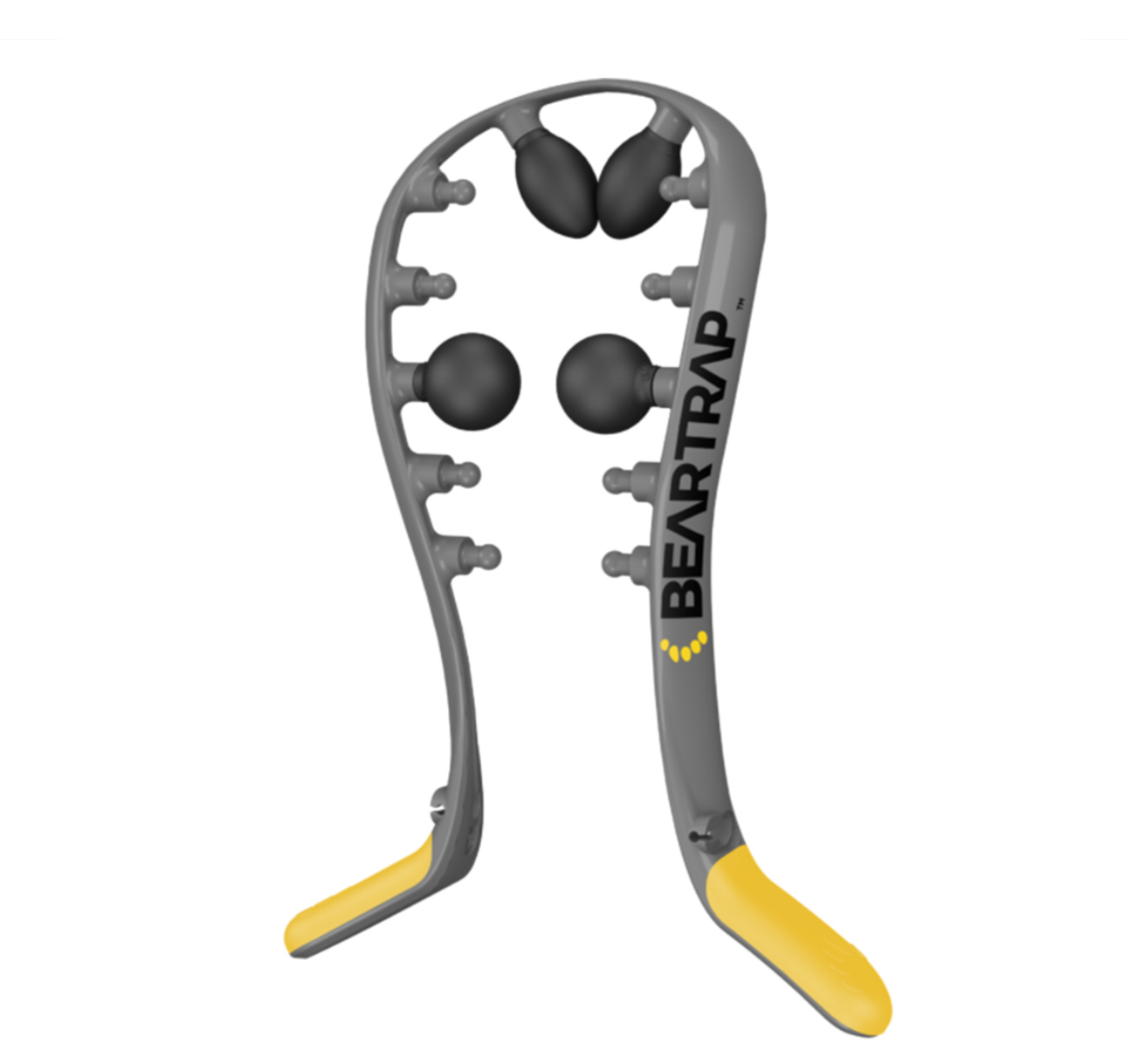 Beartrap PRO Muscle Therapy Device