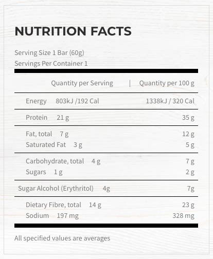 Quest Bars 60g Smores - 12 Pack